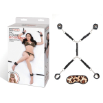 Фиксация на матрас для рук и ног classic bedspreader