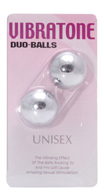 Вагинальные шарики duoballs