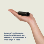 Двусторонний нереалистичный мастурбатор для него Arcwave Ghost