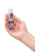 Охлаждающий лубрикант на силиконовой основе JO Personal Premium Lubricant Cooling
