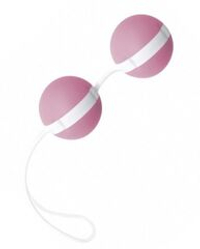 Вагинальные шарики joyballs bicolored