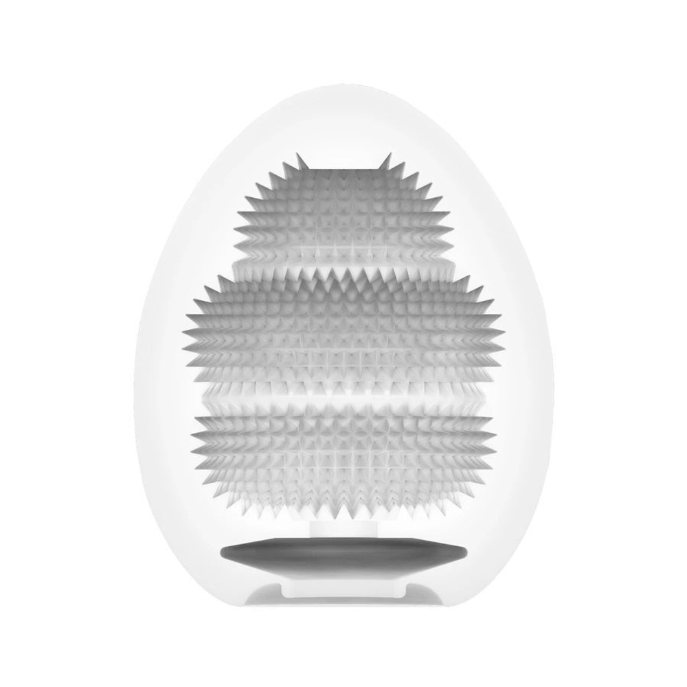 Мастурбатор-яйцо tenga egg misty ii