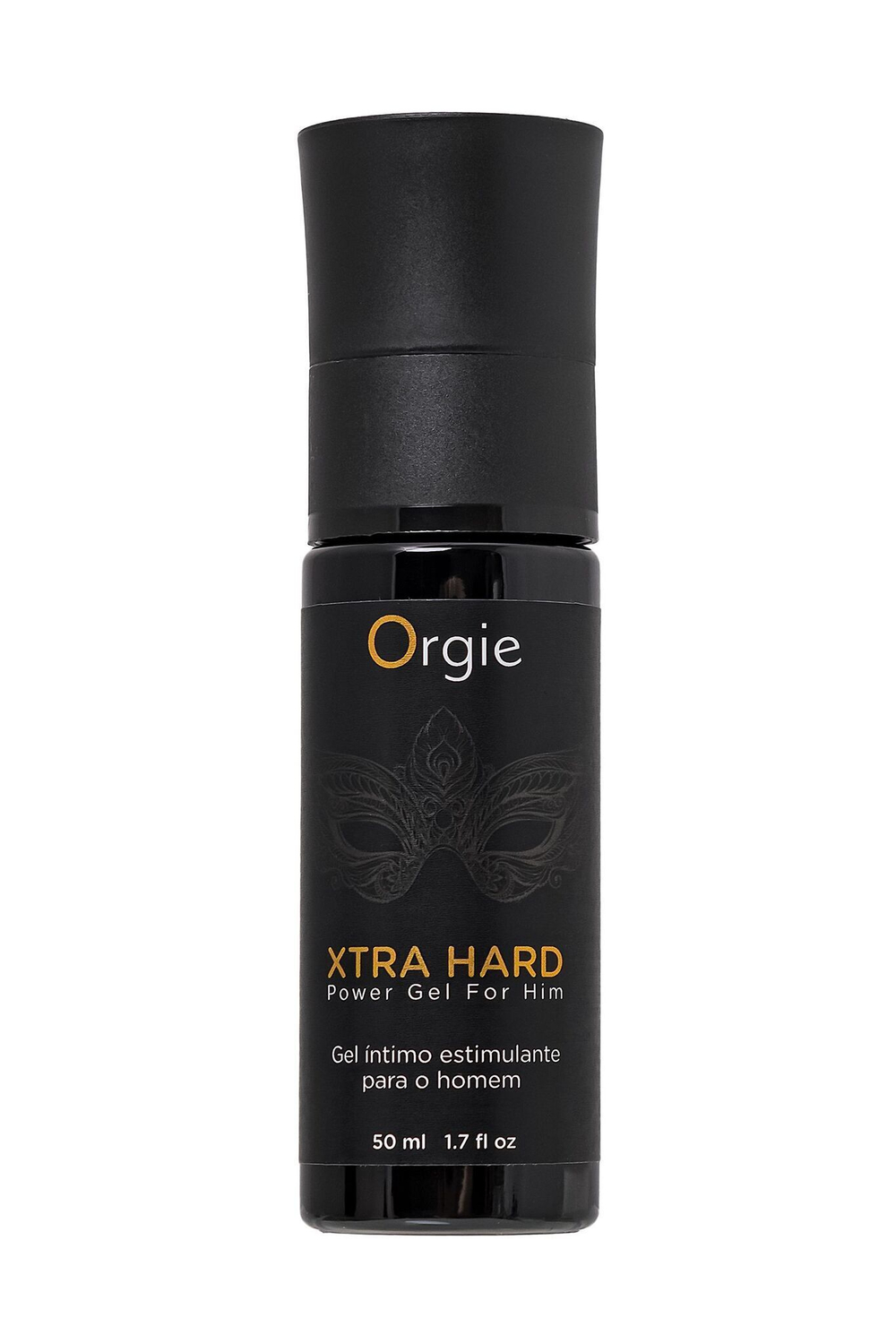 Возбуждающий крем для мужчин Orgie Xtra Hard Power Gel For Him - 50 мл.
