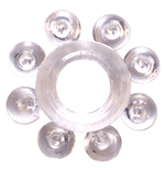 Эрекционное кольцо rings bubbles