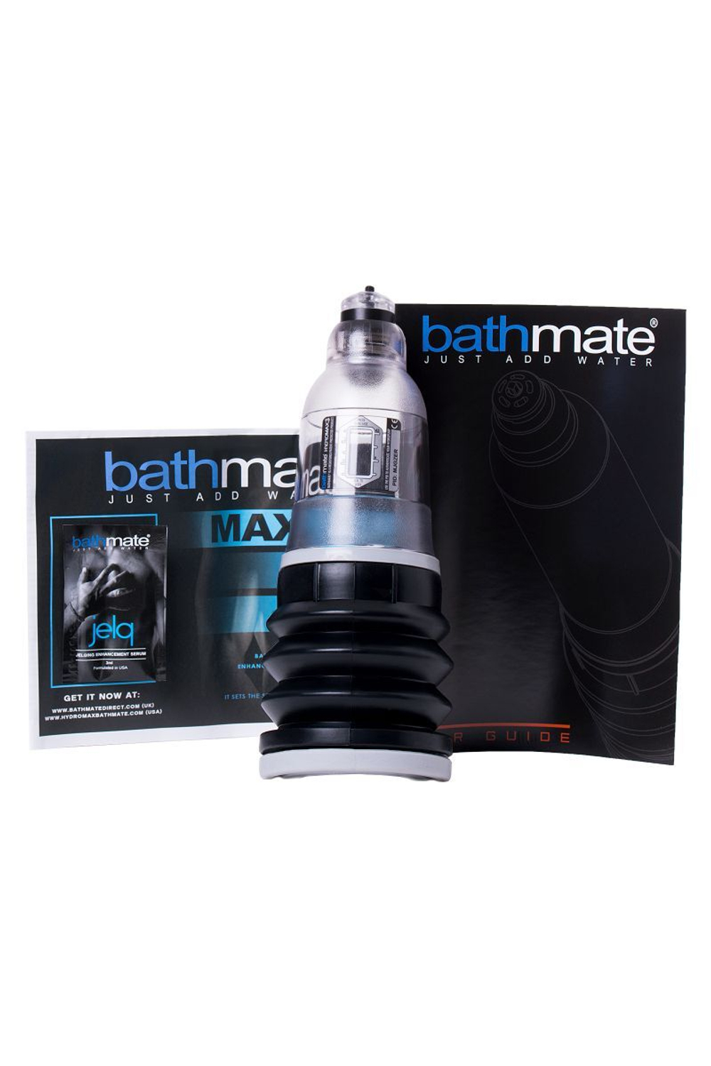 Гидропомпа hydromax3