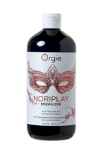 Энергетический гель для эротического массажа orgie energizing nuru massage - 500 мл.