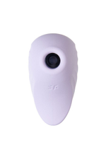 Вакуум-волновой стимулятор клитора satisfyer pearl diver