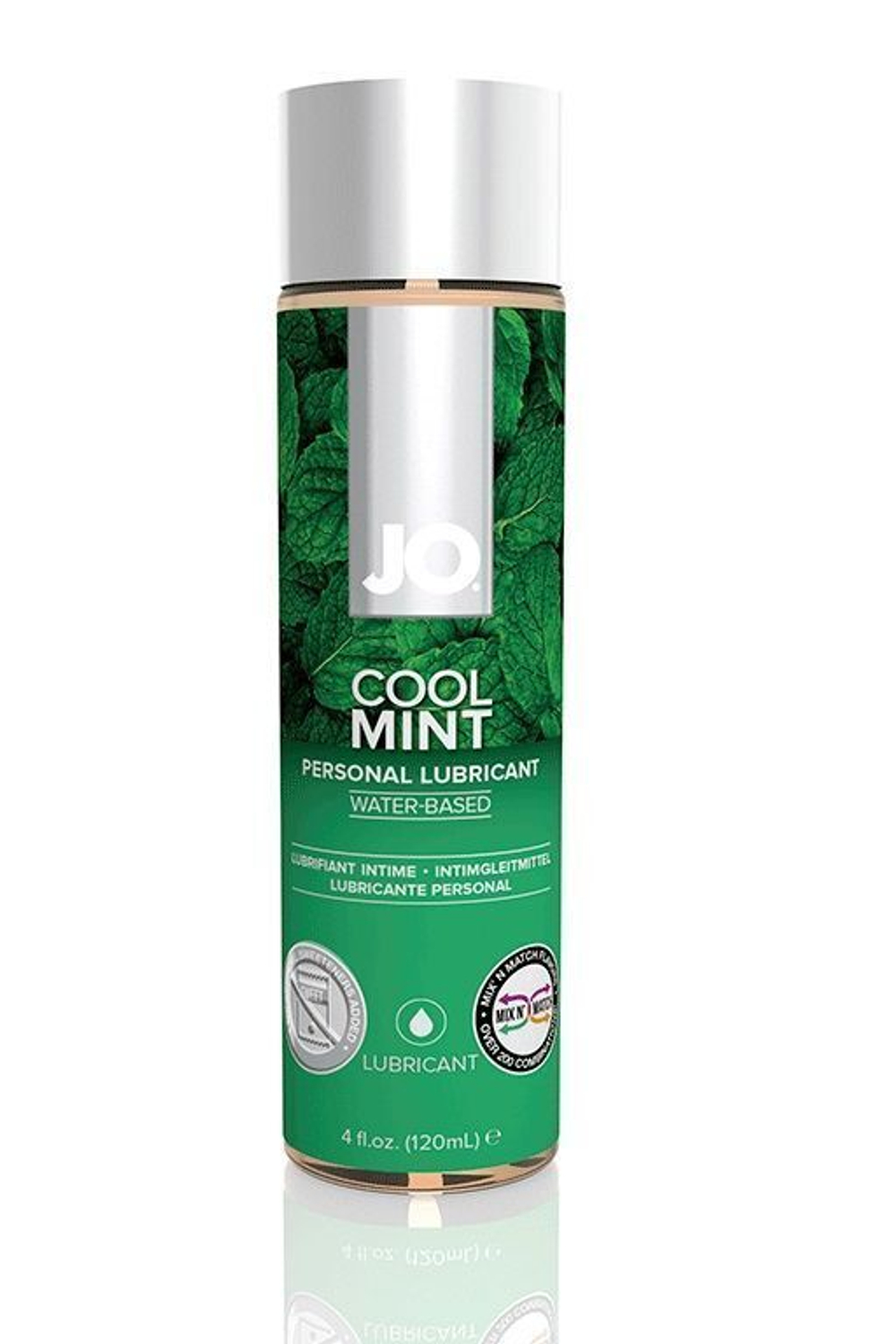 Лубрикант на водной основе JO H2O Flavored Lubricant с ароматом