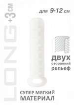 Фаллоудлинитель homme long