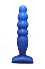 Анальный стимулятор Large Bubble Plug - 14,5 см.