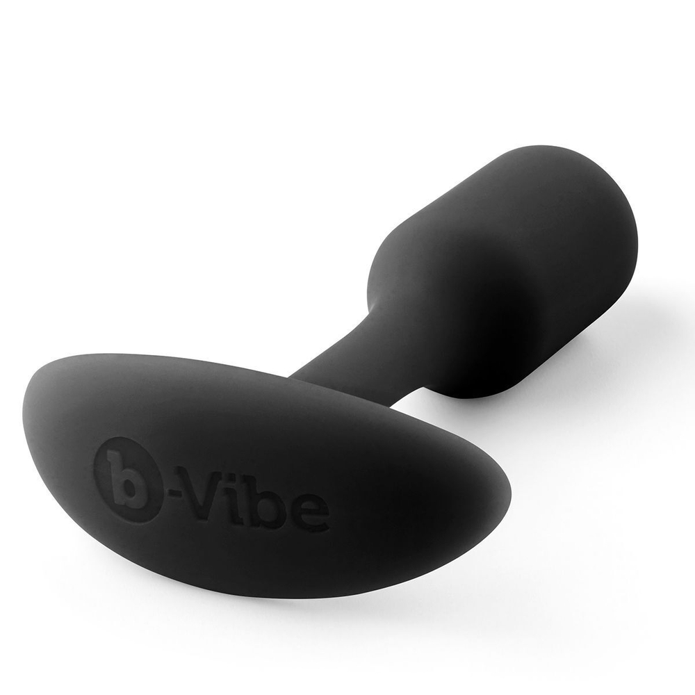 Пробка для ношения B-vibe Snug Plug
