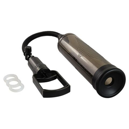 Вакуумная помпа Discovery Light Boarder