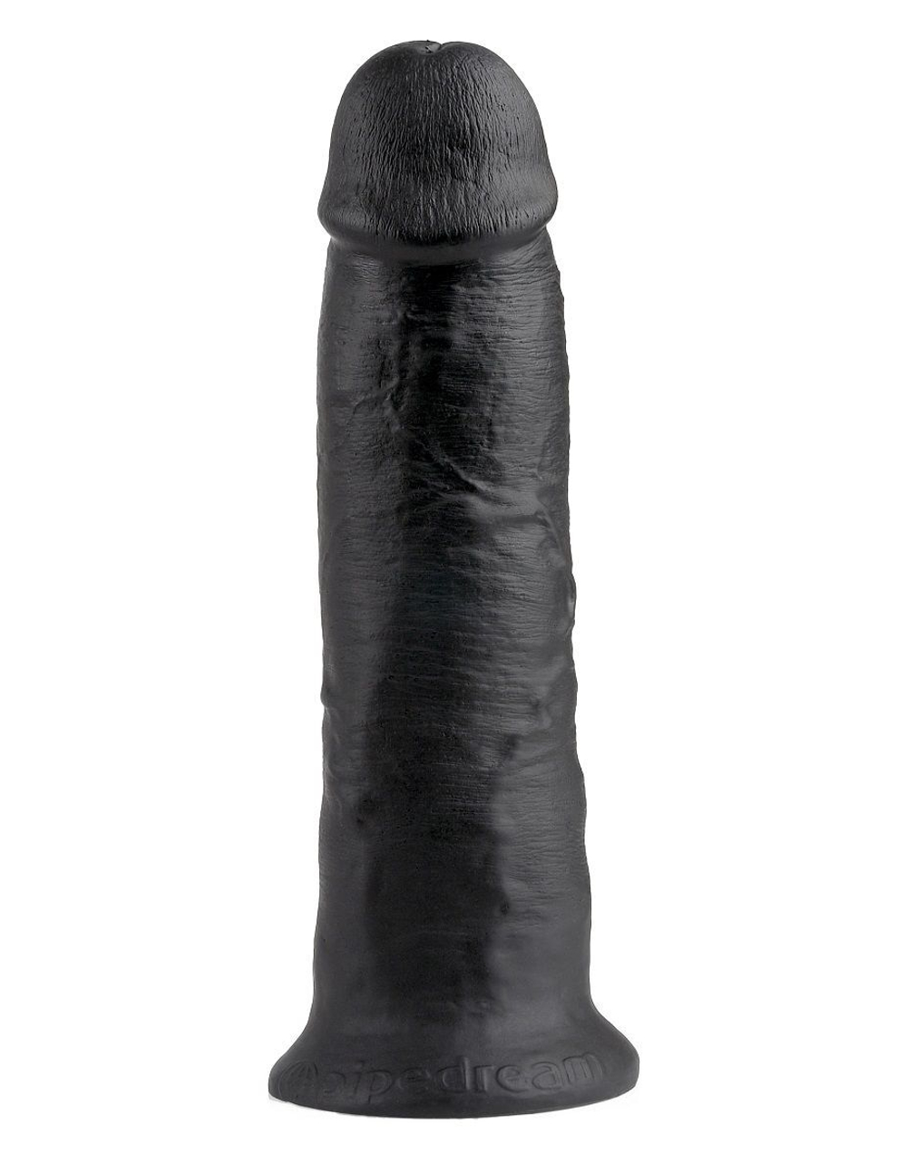 Фаллос-гигант 10  cock - 25,4 см.