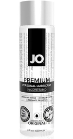 Cиликоновый лубрикант JO Personal Premium Lubricant