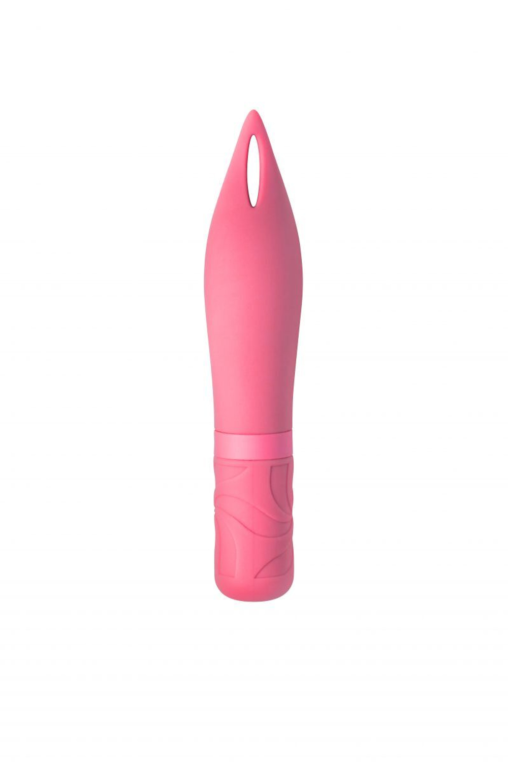 Мини-вибратор airy’s mystery arrow - 15,2 см.