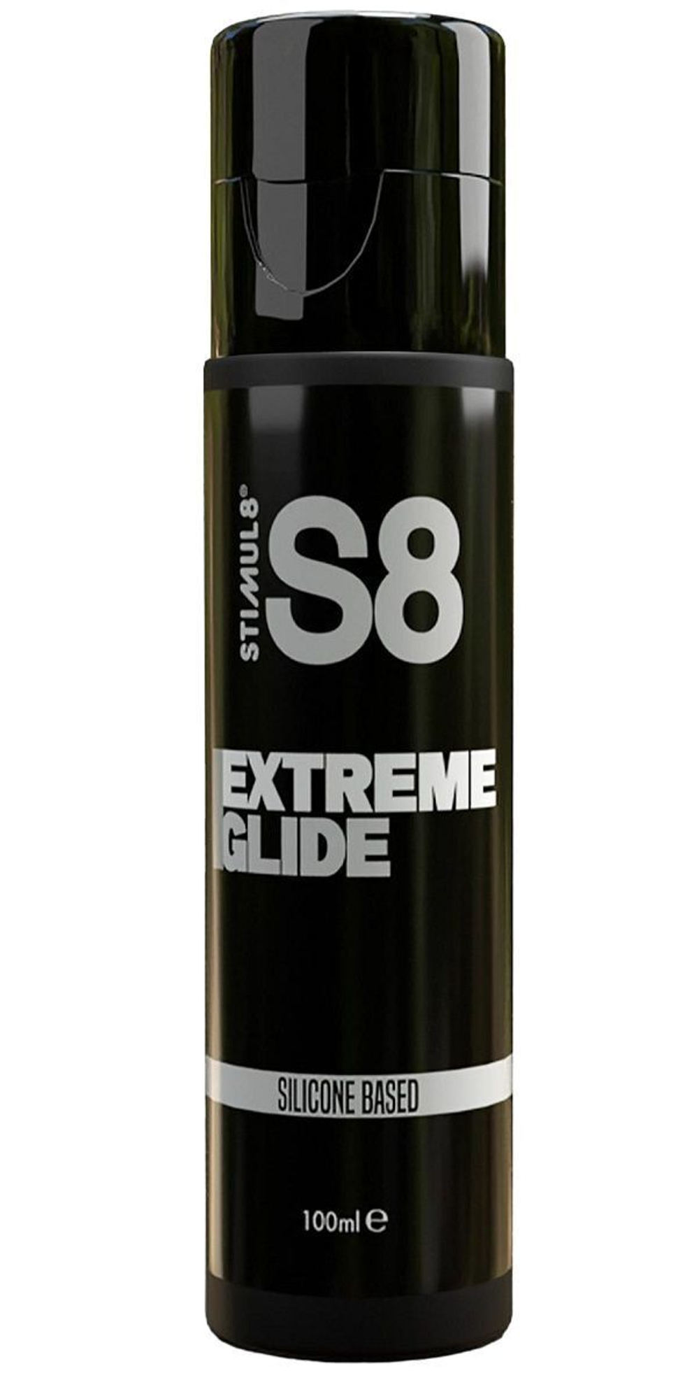 Лубрикант на силиконовой основе S8 Silicon Extreme Glide