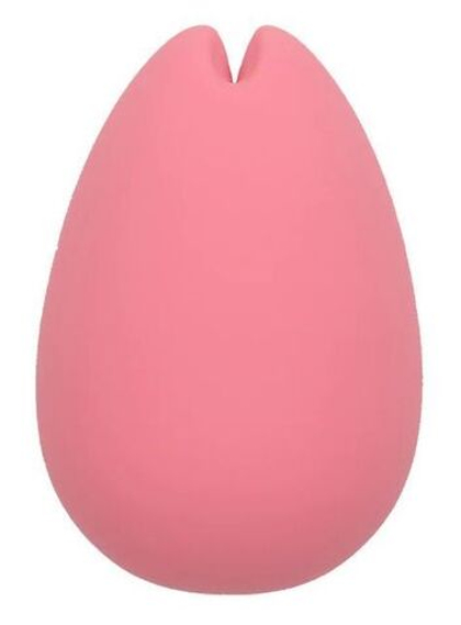 Розовый вибратор Iroha Sakura