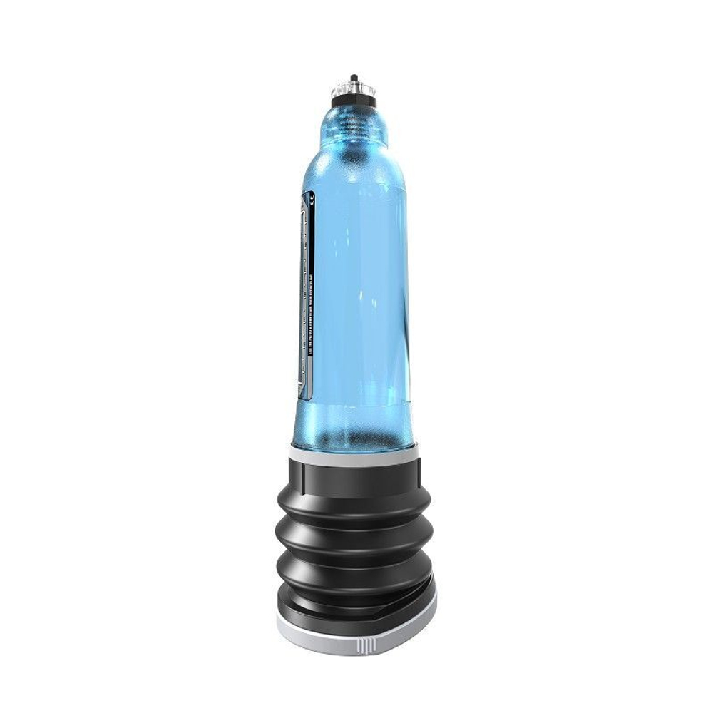 Гидропомпа hydromax7