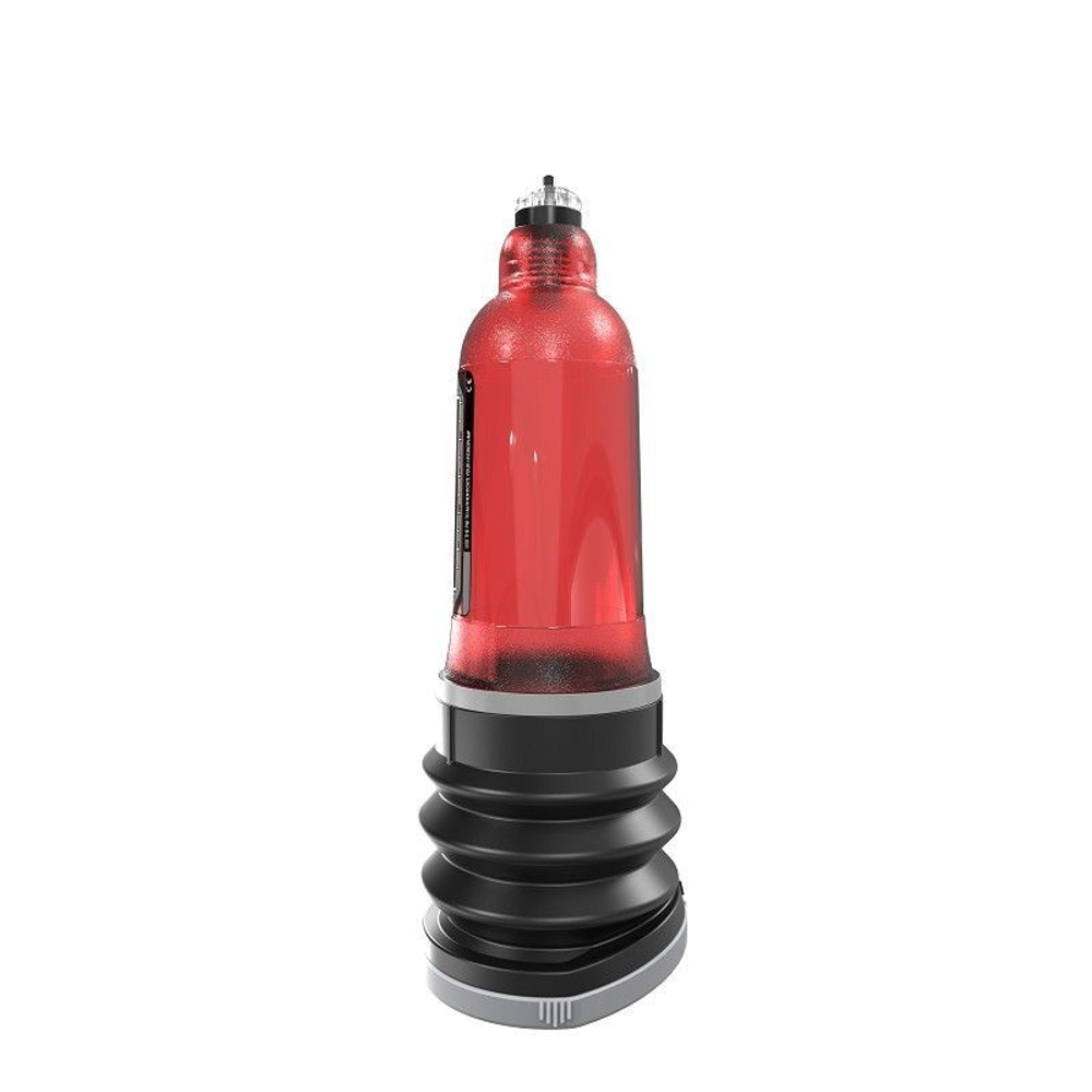 Гидропомпа hydromax7 wide boy