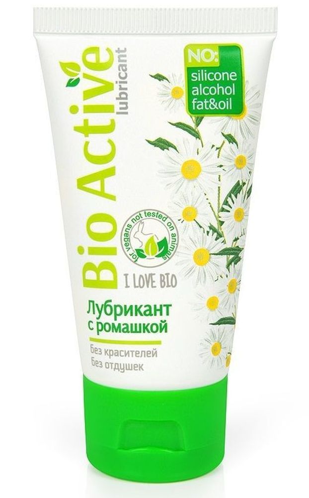 Лубрикант на водной основе с пантенолом pjur AQUA Panthenol