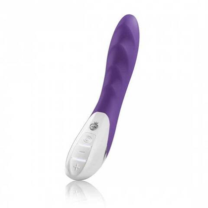 Вибратор mystim sassy simon - 27 см.