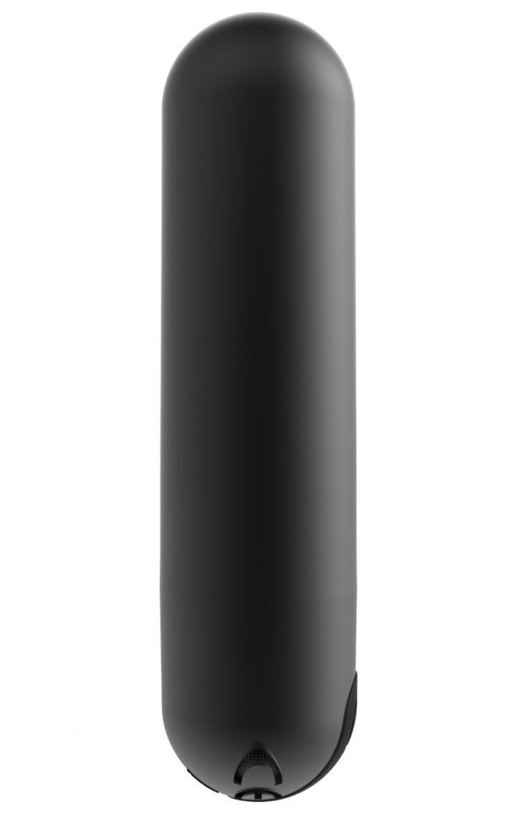 Перезаряжаемая вибропуля Clio - 7,6 см.