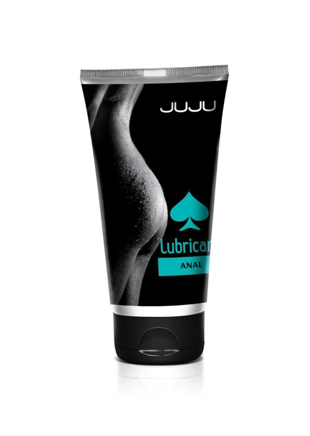 Лубрикант на силиконовой основе JUJU Anal