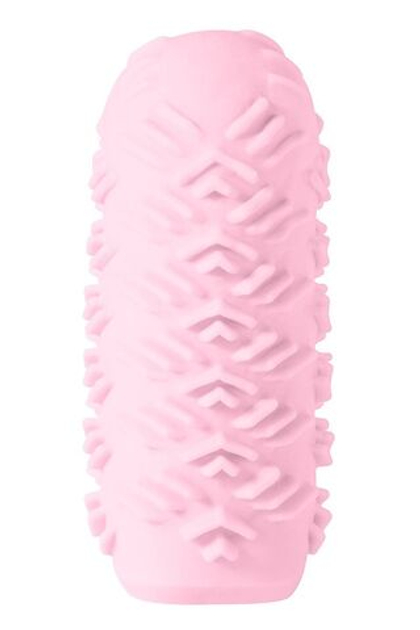 Мастурбатор marshmallow maxi juicy