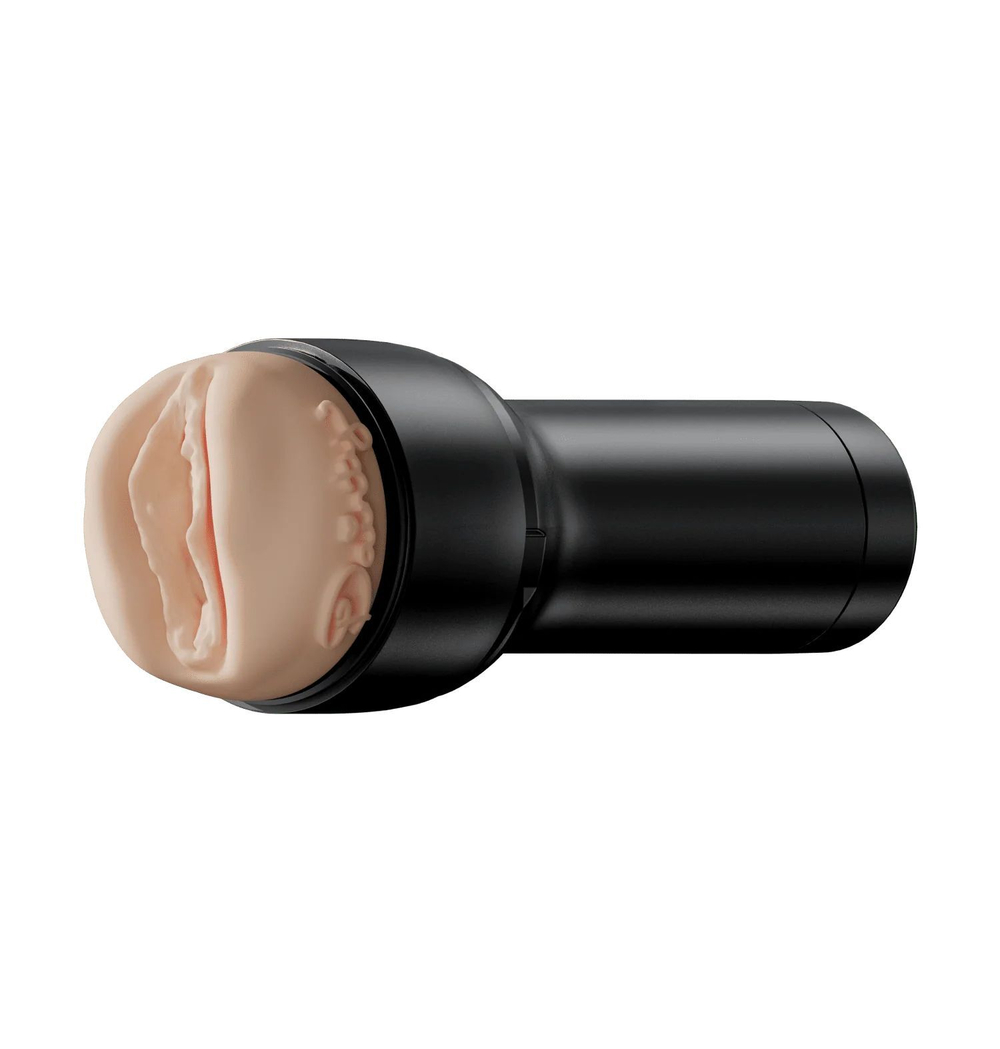 Реалистичный мастурбатор-колба с вагиной Allure-Sensation FeelDainty