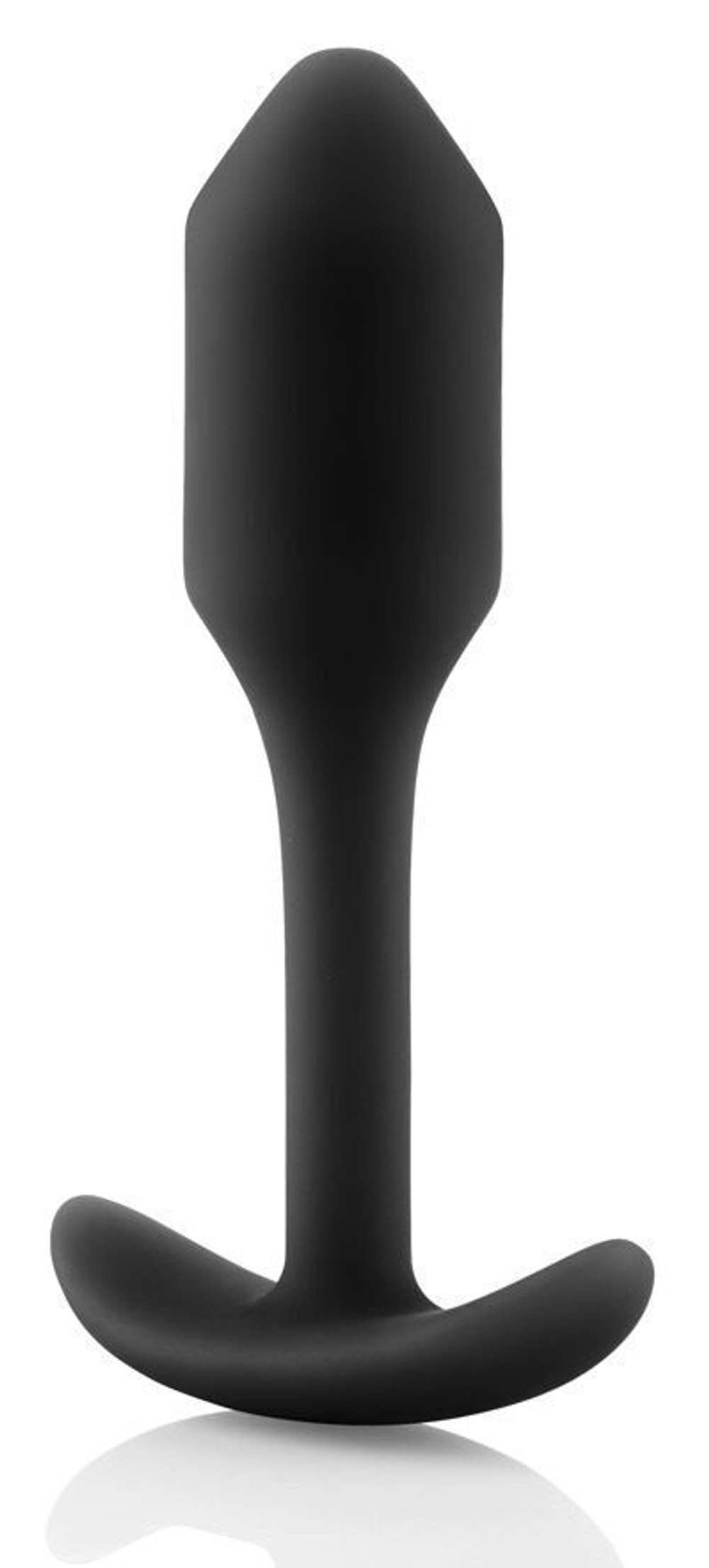 Пробка для ношения B-vibe Snug Plug