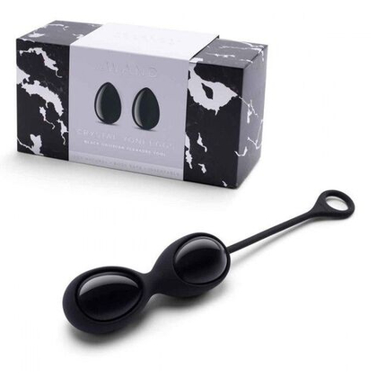 Тренажеры йони le wand crystal yoni eggs