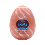Мастурбатор-яйцо tenga egg spiral