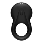 Эрекционное кольцо satisfyer signet ring с возможностью управления через приложение