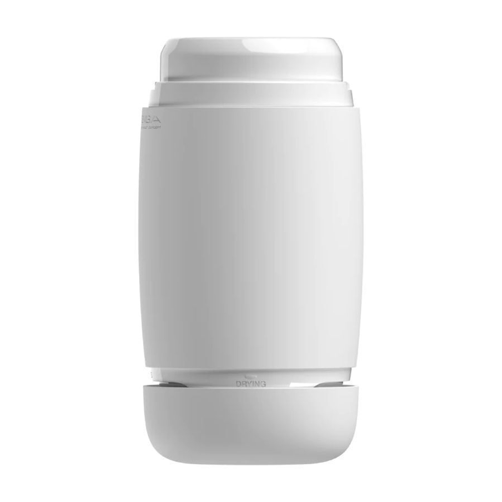 Мастурбатор tenga puffy