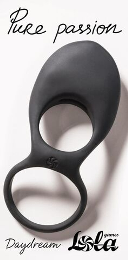 Эрекционное виброкольцо daydream