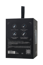 Фаллоимитатор realstick caliber - 18 см.