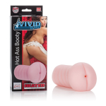 Реалистичный мягкий анус для удовольствия VIVID RAW HOT ASS BOOTY