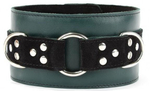 Ошейник бдсм арсенал on the strap