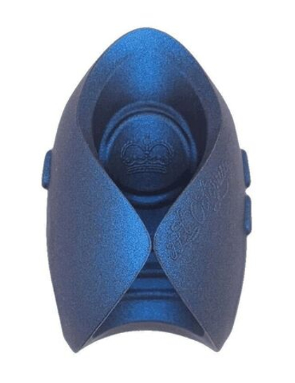 Синий инновационный мужской осциллятор Pulse Solo Essential Dragon Eye