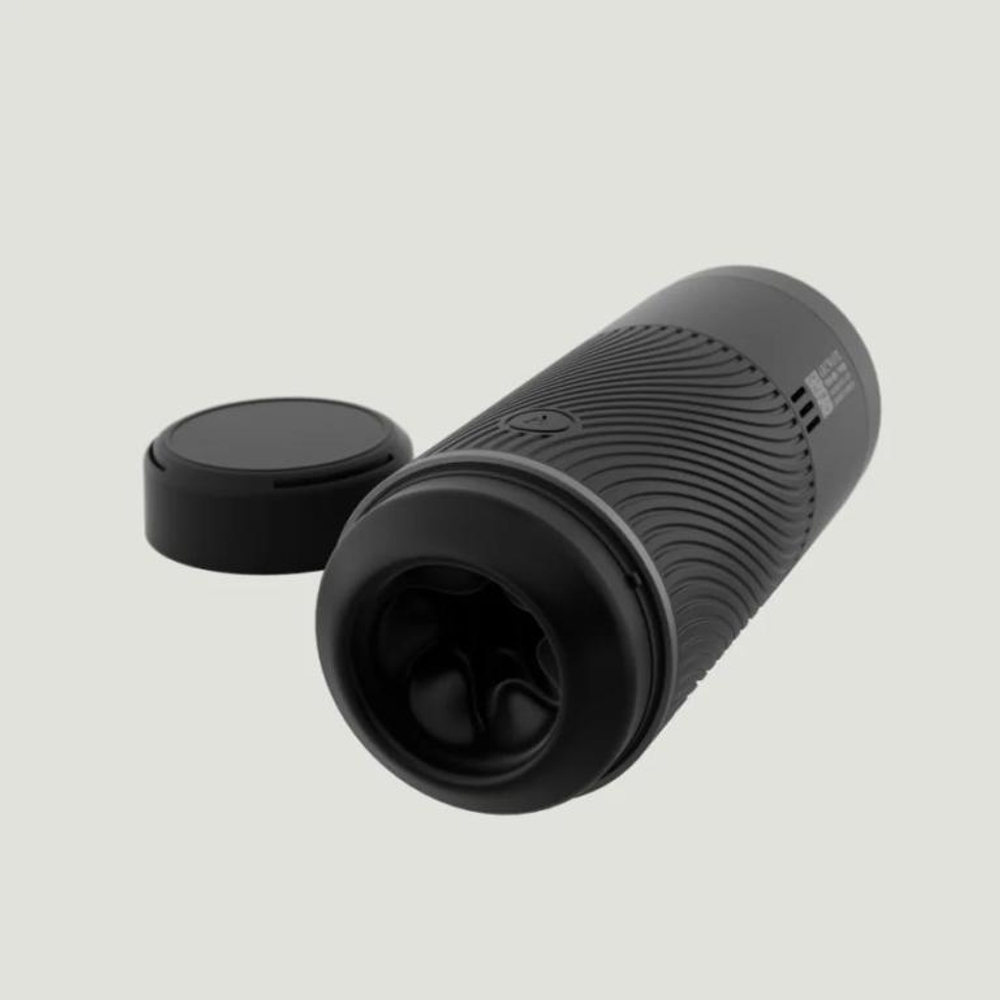 Мастурбатор с контролем всасывания Arcwave Pow Stroker