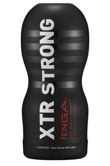 Мастурбатор Original Vacuum Cup Extra Strong