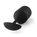Пробка для ношения B-vibe Snug Plug