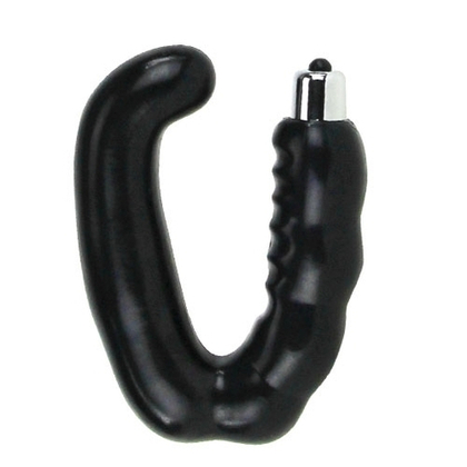 Вибромассажер простаты или клитора и точки g