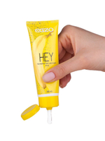 Анальный лубрикант на водной основе Egzo Hey