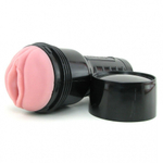 Реалистичный мастурбатор с нежной вагиной Pink Lady Vortex