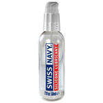Лубрикант на силиконовой основе Swiss Navy Silicone Based Lube