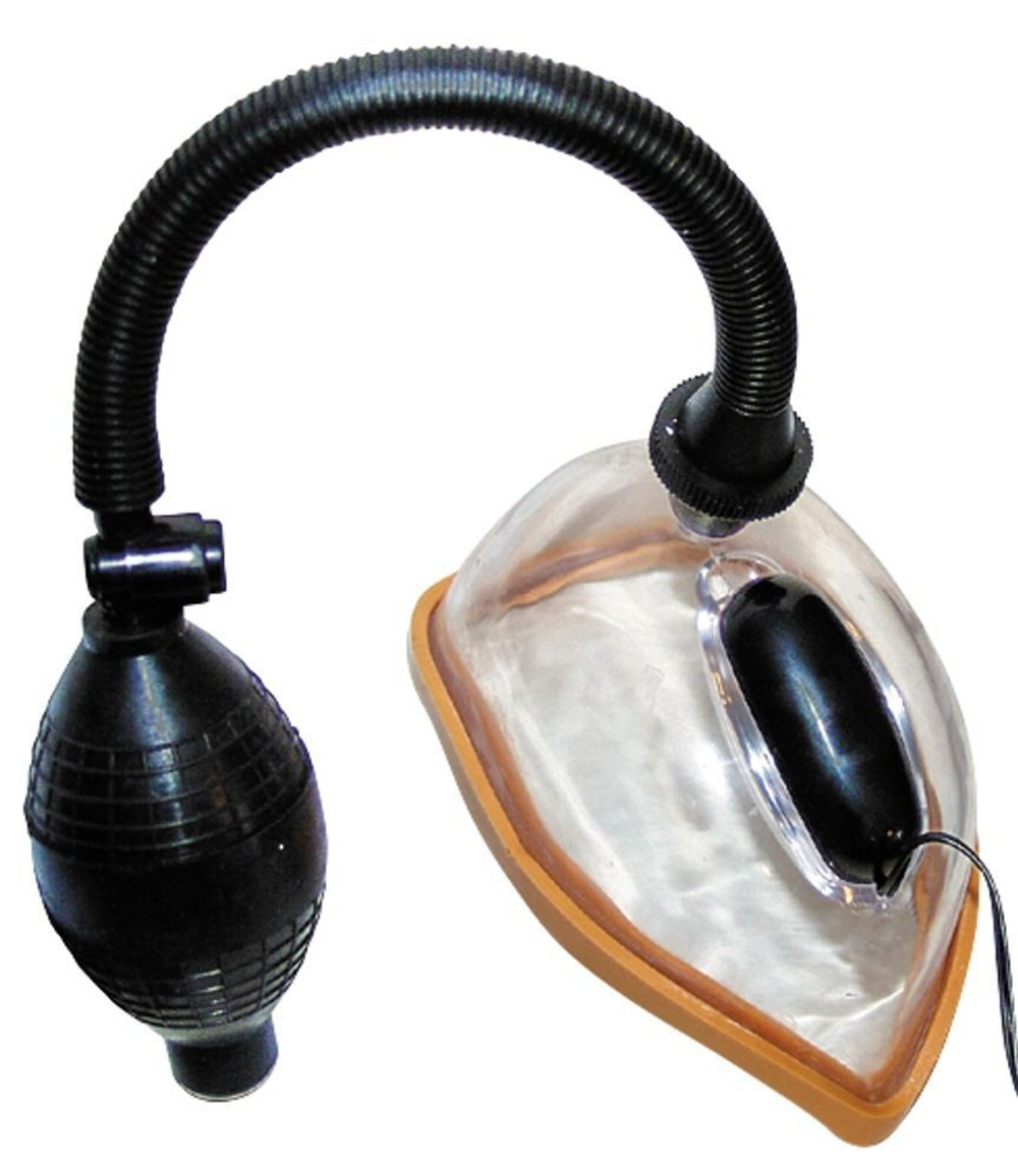 Женская вакуумная помпа с вибрацией vibrating vagina sucker