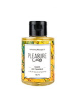 Массажное масло pleasure lab с ароматом