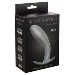 Анальная пробка Strong Force Anal Plug