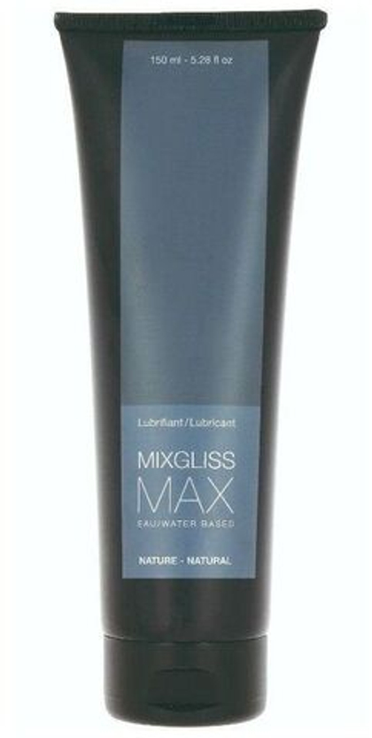 Смазка на водной основе Mixgliss Max